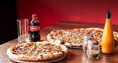 Czytelnicy wybrali gdzie jest serwowana najlepsza pizza