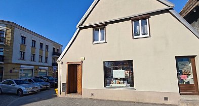 Kultowa księgarnia „Nowela” na Starym Rynku kończy działalność po 30 latach