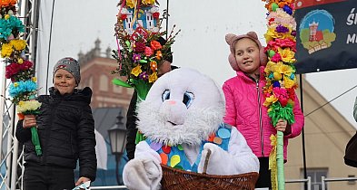 Niedziela Palmowa w Środzie Wielkopolskiej (ZDJĘCIA)