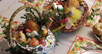 Triduum Paschalne w Bazylice