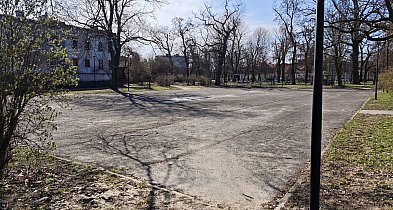 Kultowa muszla koncertowa w nowym wydaniu: Wrócił plan budowy amfiteatru