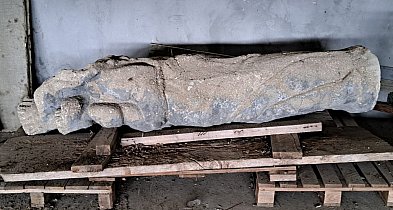 Tajemnica figury Matki Boskiej