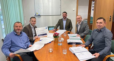 Ponad 5 mln zł z KPO na sieć wodno-kanalizacyjną