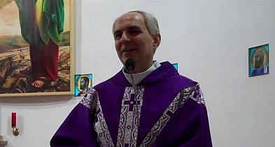 Arcybiskup mianował kanonika gremialnego