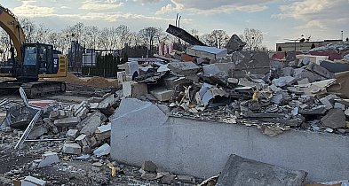 Środa – miasto marketów. Budują kolejny