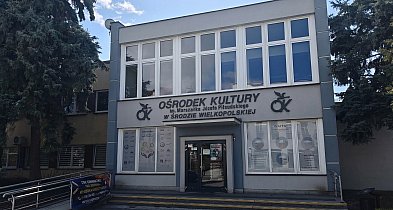 Dotacja z programu „Dom Kultury+”