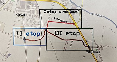 Trwa wybór wykonawcy ulicy Podmiejskiej