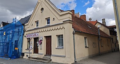 Remont dachu wstrzymany. Spór o zabytek