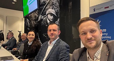 Trzy miliony złotych na nową drogę