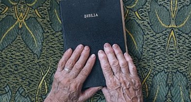 Parafia zaprasza na maraton biblijny i pielgrzymkę