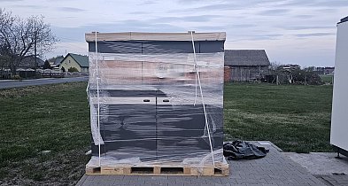 Kolejne butelkomaty także we wsiach