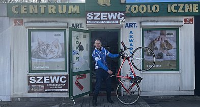 Niezwykłe życie Macieja Jankowskiego