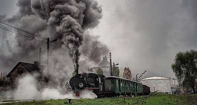 Para – buch! Koła – w ruch!