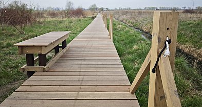 Akty wandalizmu przed majówką