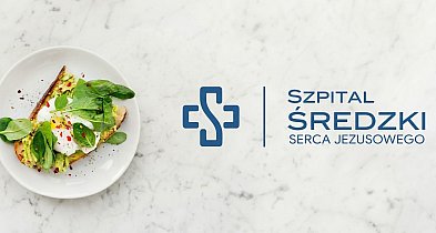 Zdrowy Przepis Kulinarny: Konkurs Szpitala Średzkiego dla młodzieży