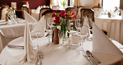 Oferta pracy: Hotel Boss poszukuje Kucharza lub Kucharki - aplikuj!