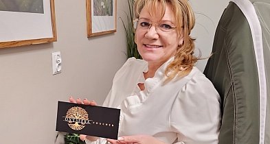 Najlepszy prezent na Dzień Matki? Sesja w komorze hiperbarycznej w Środzie