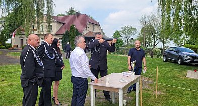 Turniej o puchar proboszcza