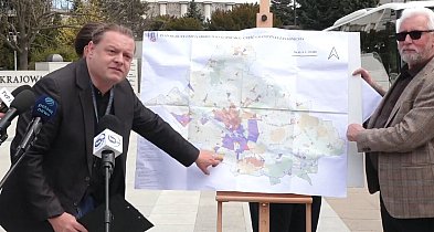 Głos rolników wybrzmiał w Warszawie