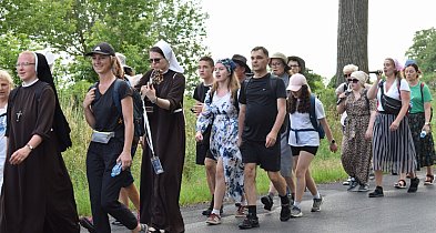 Parafia zaprasza na pielgrzymki