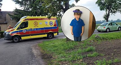 Sąd nie miał wątpliwości, kto odpowiada za śmierć 7-letniego Jasia