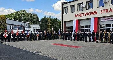Awanse, odznaczenia i wyróżnienia w straży pożarnej