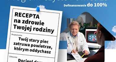 Kopciuchy trują nie tylko zimą
