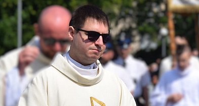 Zmiany wśród księży. Nowy wikariusz w Środzie