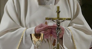 Zmiana proboszcza, wikariusza i pomocy duszpasterskiej