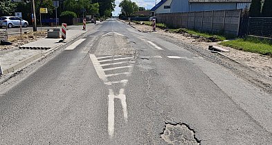 Termin minął, a prace stoją w miejscu