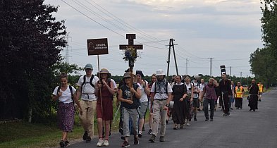 Pielgrzymi będą nocować w Środzie i okolicach