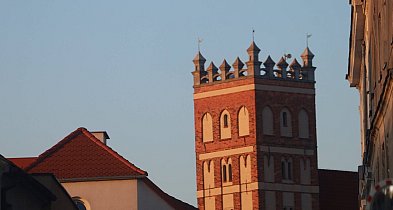 Wyjątkowa okazja do zwiedzenia strychu Bazyliki Kolegiackiej