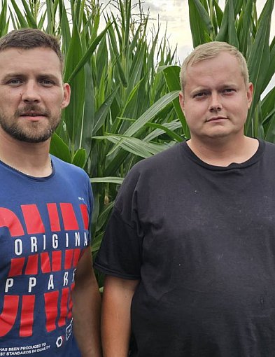 Labirynt Zielniczki – miejsce warte odwiedzenia! Czeka wiele atrakcji-22808