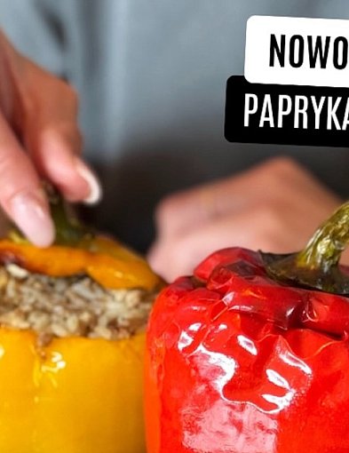 Nowość w Bistro na Talerzu – faszerowana papryka!-22976