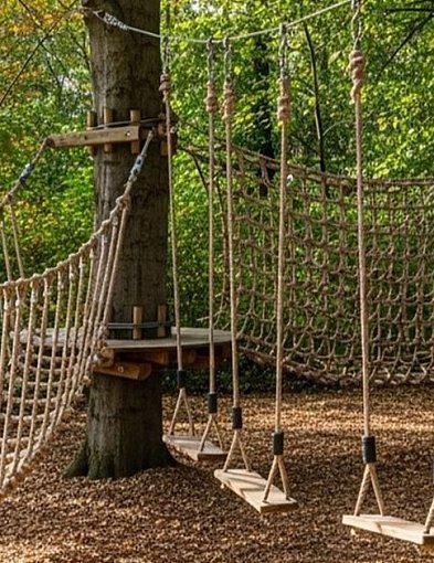 Place zabaw, wybieg dla psów, park linowy - lista projektów Budżetu Obywatelskiego-23006