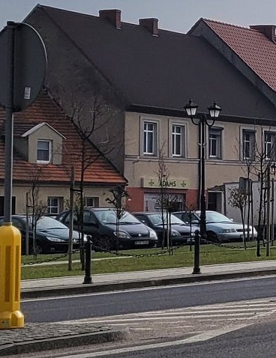 Płatne miejsca parkingowe i nowy parking bezpłatny-23162