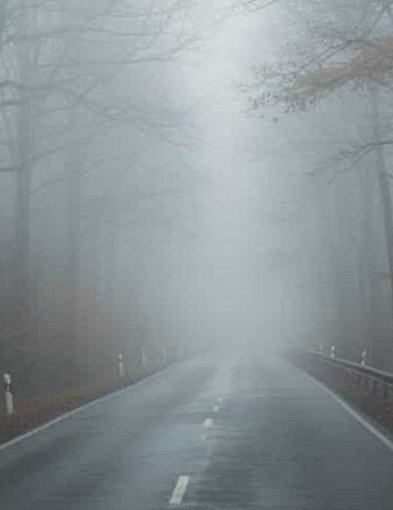 Ostrzeżenie  meteorologiczne. Uważajcie na drogach!-23259