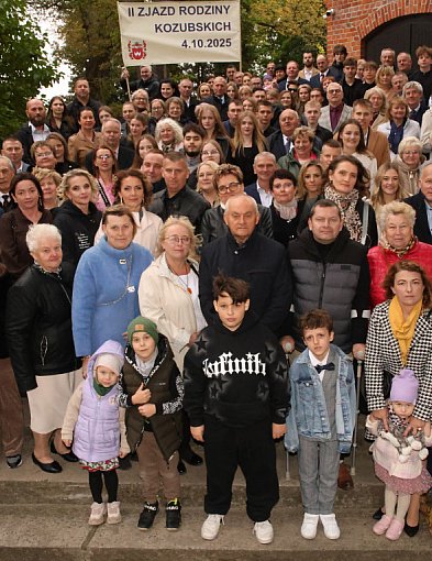 Drugi Zjazd Rodziny Kozubskich-23376