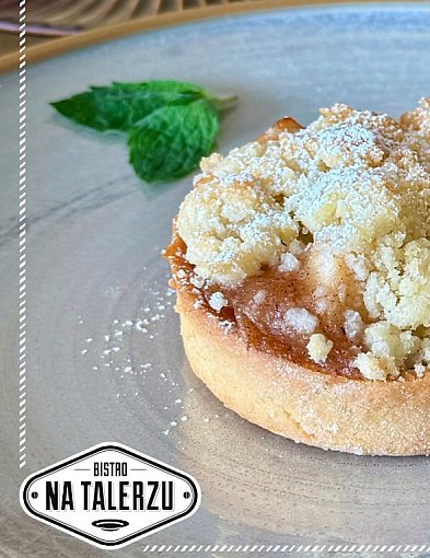 Środa Wielkopolska: W Bistro na Talerzu zawsze jest dobry moment na deser!-23384