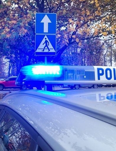 Zmiana organizacji ruchu drogowego w Środzie i nie tylko-23444