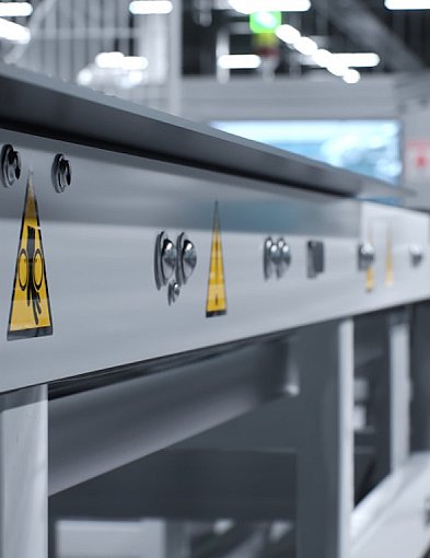 Elektryk w dziale utrzymania ruchu poszukiwany!-23441