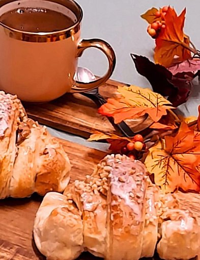 Certyfikowane Rogale Świętomarcińskie z Piekarni Mar-Piek! Sprawdź gdzie kupić!-23483