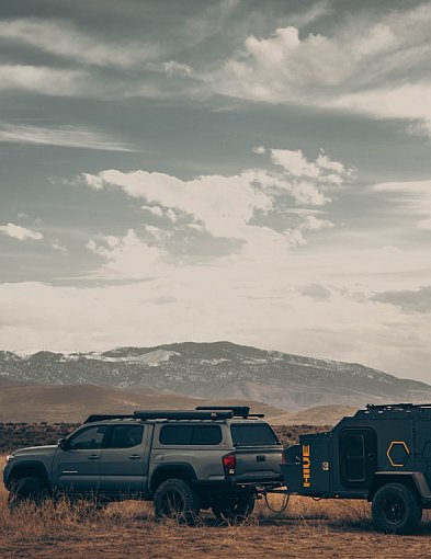 Jak wybrać przyczepę samochodową dopasowaną do swoich potrzeb-23588