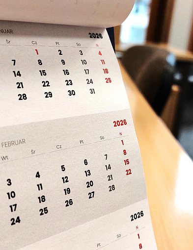 Dni wolne w 2026 roku – kiedy opłaca się wykorzystać urlop-24209