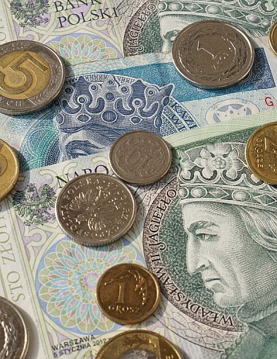 Płaca minimalna wzrasta od 1 stycznia-24238