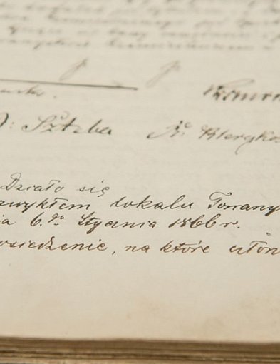 Szesnaście dekad gromadzenia oszczędności i kredytowania-24310