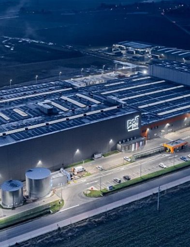 Średzka firma stawia na miejscowego producenta-24376