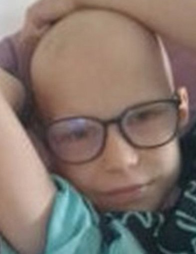 Ksawery liczy na Waszą pomoc! Weź udział w konkursie!-24379