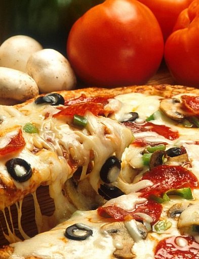 Gdzie można zjeść najlepszą pizzę w powiecie?-24409