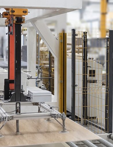 Największa inwestycja w historii. 170 milionów złotych na rozbudowę zakładu-24415